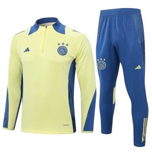 Ajax 2024-25 Tracksuit