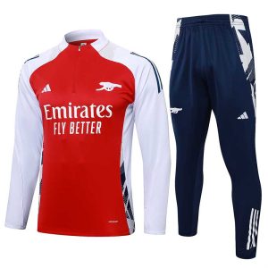 Arsenal 2024-25 Tracksuit