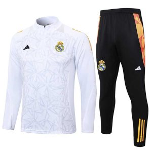 Real Madrid 2024-25 Tracksuit