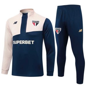 São Paulo 2024-25 Tracksuit