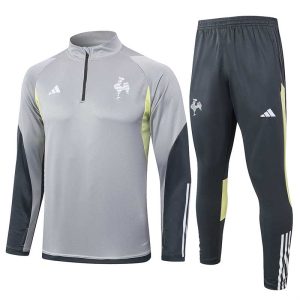 Atlético Mineiro 2024-25 Tracksuit