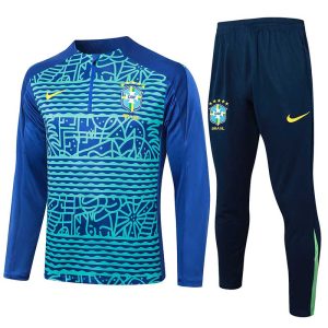 Brasil 2024-25 Tracksuit