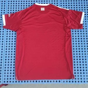 Liverpool 2025-26 Camiseta local