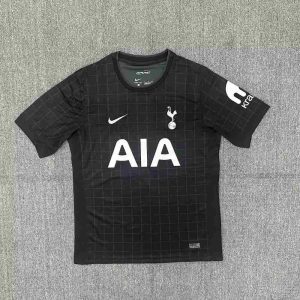 Tottenham Hotspur 2025-26 Camiseta visitante