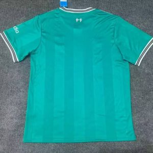 Liverpool 2025-26 Tercera camiseta