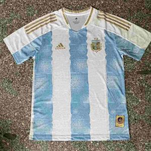 Argentina Commemorative Edition Camiseta