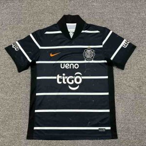 Olimpia 2025 Camiseta visitante