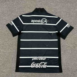 Olimpia 2025 Camiseta visitante