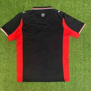 Southampton 2025-26 Tercera camiseta