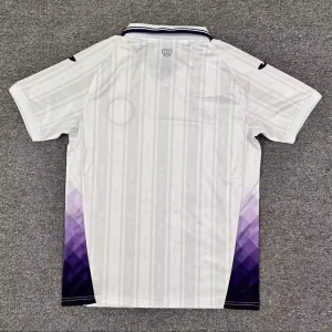 Anderlecht 2025-26 Camiseta visitante