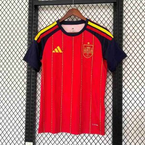 España 2026 FIFA World Cup Camiseta local