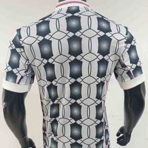 Juventus 2025-26 Special Edition Camiseta versión jugador