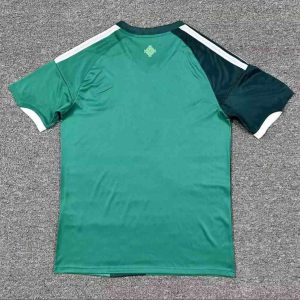 Irlanda del Norte 2025-26 Camiseta local