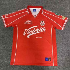 Toluca 1999-00 Camiseta local