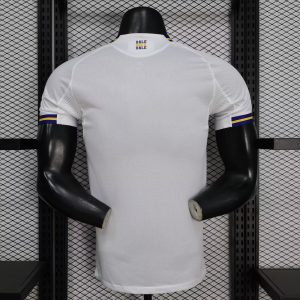 Boca Juniors 2025-26 Tercera camiseta versión jugador