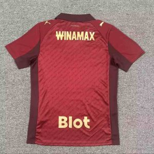 Stade Rennais 2026 125th Anniversary Edition Camiseta