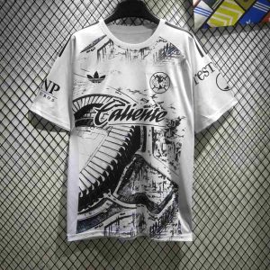 Club América 2025-26 Special Edition Camiseta