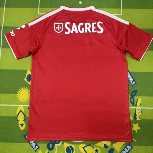 Benfica 2026-27 Camiseta local
