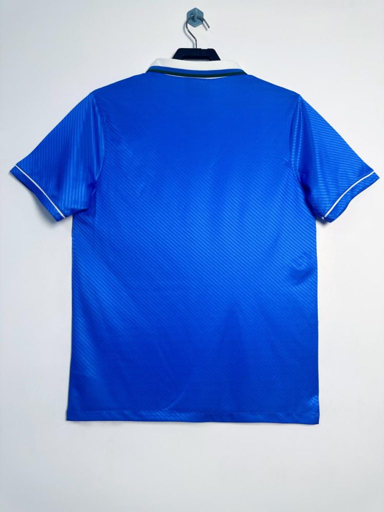 Brasil 1994 Camiseta visitante