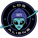 Los Aliens