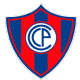 Cerro Porteno