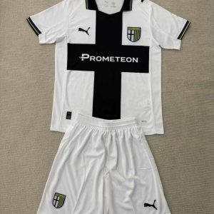 niños Parma 2025-26 Local Kit