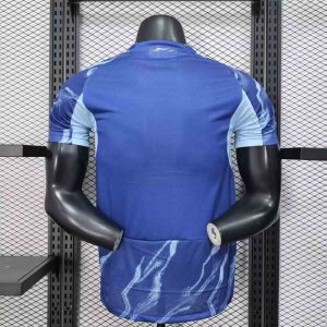 Ajax 2025-26 Camiseta visitante versión jugador