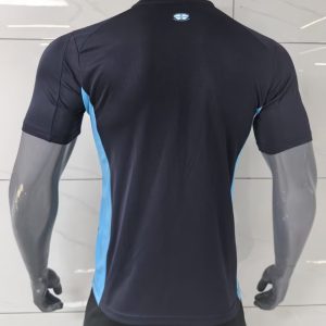 Marseille 2025-26 Camiseta visitante versión jugador
