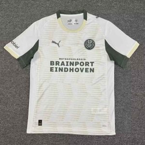 PSV Eindhoven 2025-26 Tercera camiseta