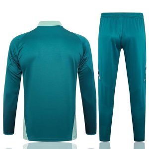 Italia 2024-25 Tracksuit