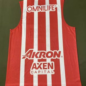 Chivas Guadalajara 2025-26 Local Singlet