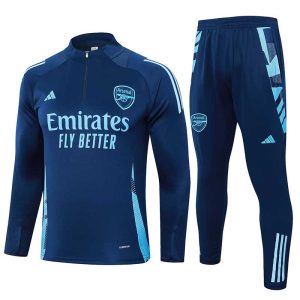 Arsenal 2024-25 Tracksuit