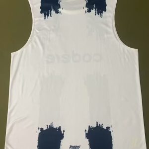 Monterrey 2025-26 Club World Cup Special Edition Singlet