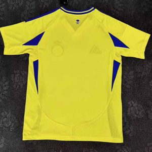 Al Nassr 2024-25 Camiseta local