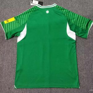 Newcastle United 2025-26 Camiseta visitante