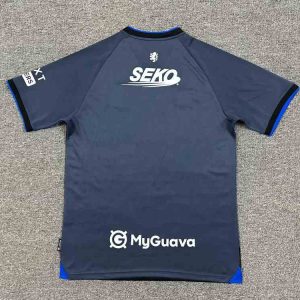 Rangers 2025-26 Tercera camiseta