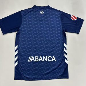 Celta 2025-26 Camiseta visitante
