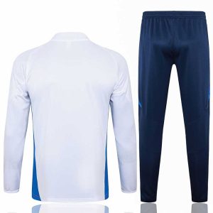 Italia 2024-25 Tracksuit