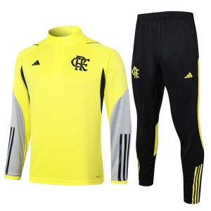 Flamengo 2024-25 Tracksuit