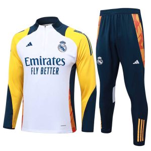 Real Madrid 2024-25 Tracksuit