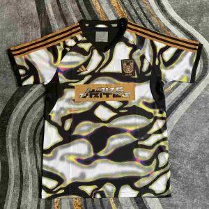 Tigres UANL 2025-26 Camiseta de entrenamiento