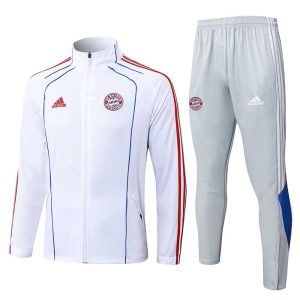 Bayern Munich 2025-26 Chaqueta de chándal