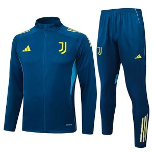Juventus 2025-26 Chaqueta de chándal