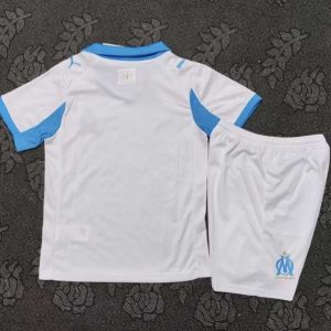 niños Marseille 2025-26 Local Kit
