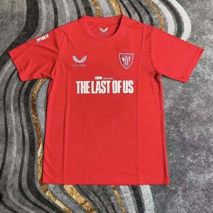 Athletic Bilbao 2025-26 Camiseta de portero