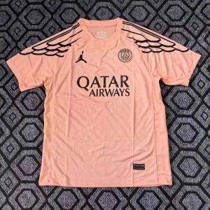 Paris Saint-Germain 2025-26 Cuarta camiseta