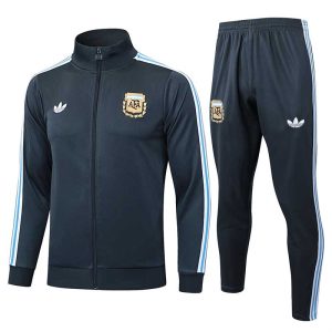 Argentina 2025-26 Chaqueta de chándal
