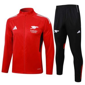 Arsenal 2025-26 Chaqueta de chándal