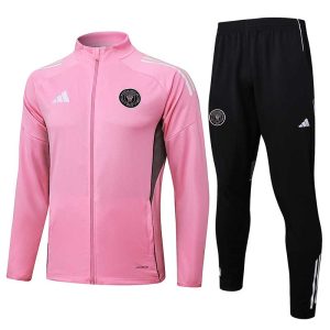 Inter Miami 2025-26 Chaqueta de chándal