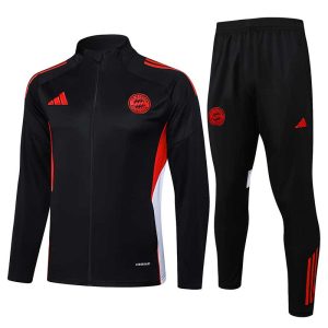 Bayern Munich 2025-26 Chaqueta de chándal